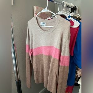 Old navy sweater size XXL